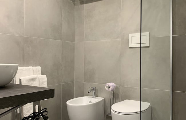 ApartHotel Bossi - Foto 30