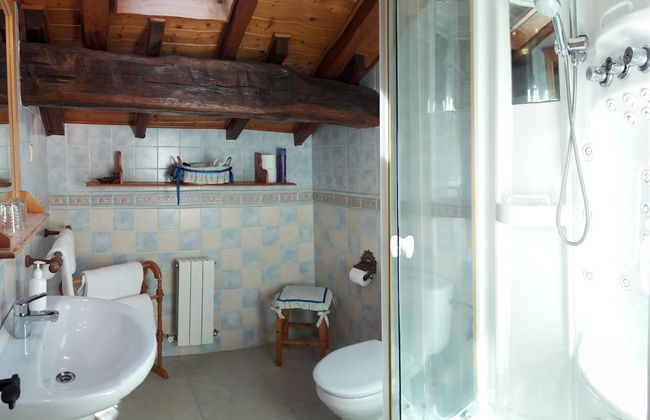 Agroturismo Urresti - Foto 28