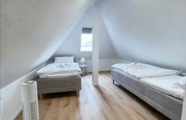 KEEP Fellbach Elegante Unterkünfte mit Charme, von Studio bis Gesamthaus - Foto 7