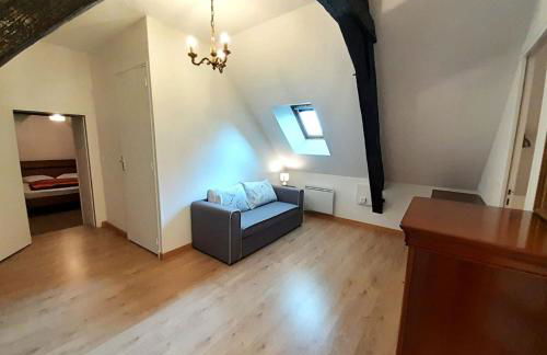 Gite Porte de Champagne Levroux - Foto 16