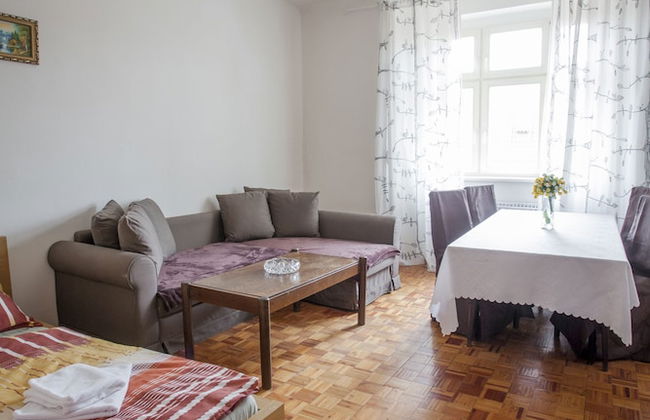 Downtown Apartments Prague - Photo 65