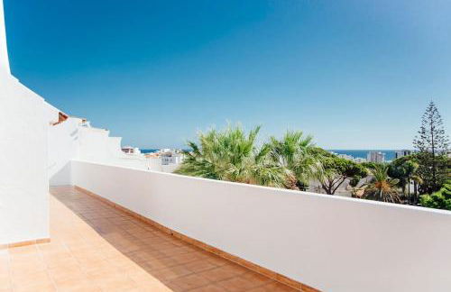 Penthouse S.Jorge Seaview T4 - Foto 11