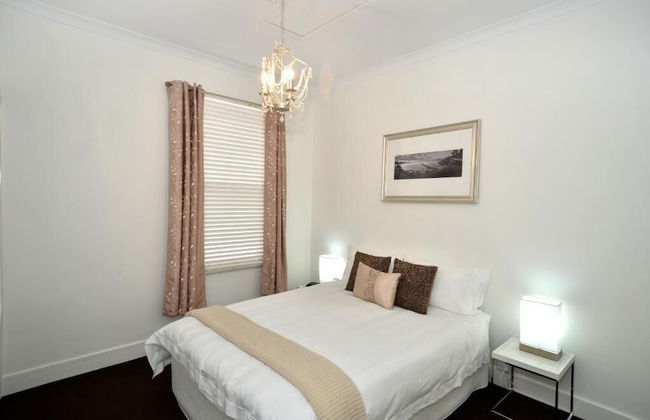 Albany Central Apartments - Photo 5