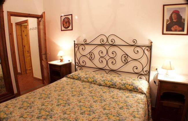 Podere dell'Anselmo - Foto 15