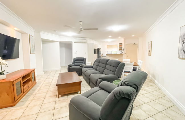 Trinity Links Resort - Foto 36