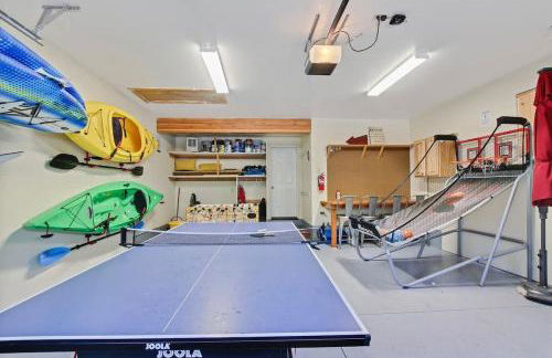 Magical McCall Retreat Near Golf Course and Lake - Foto 45