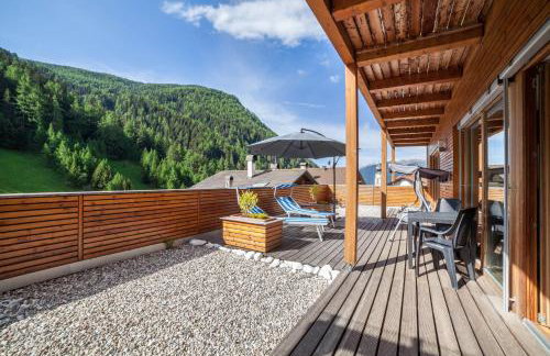 Pritscheshof Ferienwohnung Terrasse - Foto 23