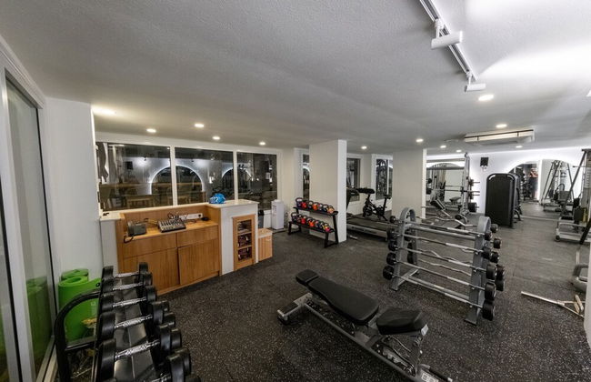 Diplomat Suites - Foto 60