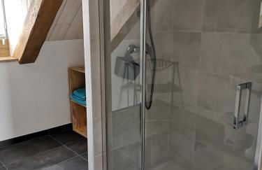 Cottage AU TERMINUS 2 climatisé - Foto 6