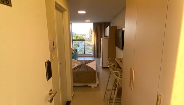 Nawa Beach - 306 by La Playa - Foto 2, Habitación