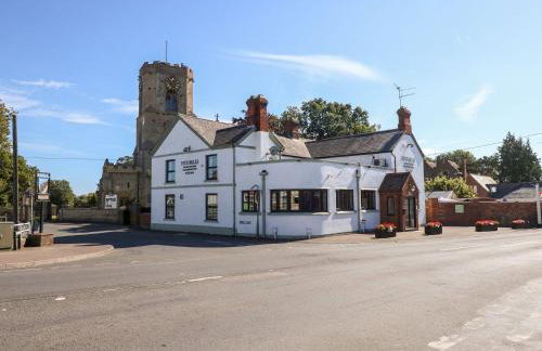 The Five Bells Inn - Foto 3