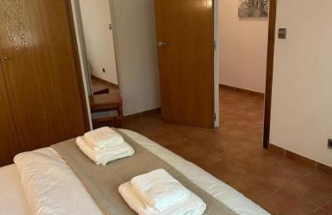 Villa Montserrat 1, Terrace & Pool - Foto 18