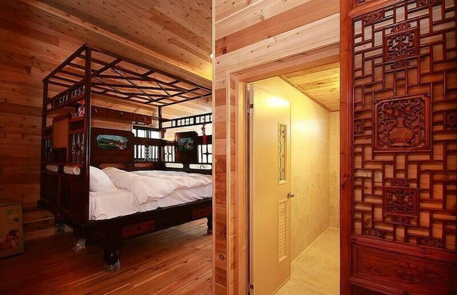 Shen Shan Lin Nai B&B - Photo 10