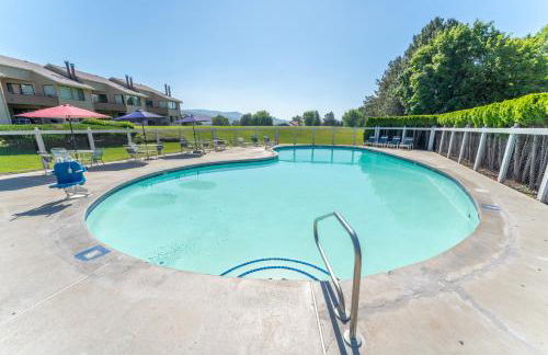 Tennis Village at Wapato Point Resort - Foto 14