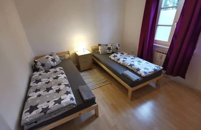 Haus Lindheim - Ferienwohnungen - Foto 4