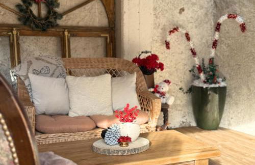 Gîte Hirond'Elsass - Foto 13