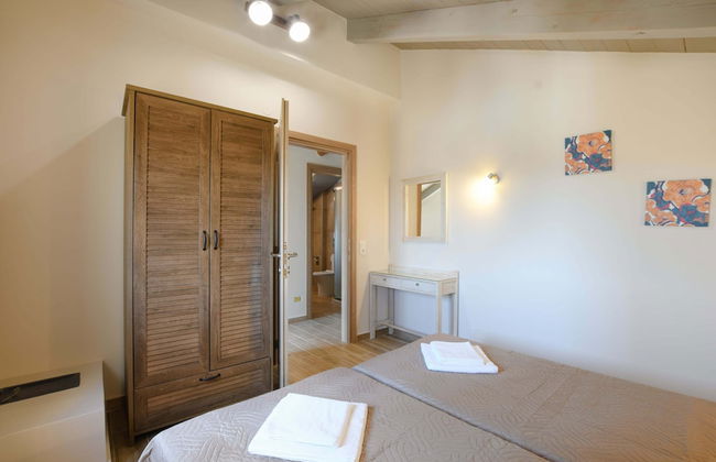 Arismari Villa - Private Pool - Foto 3