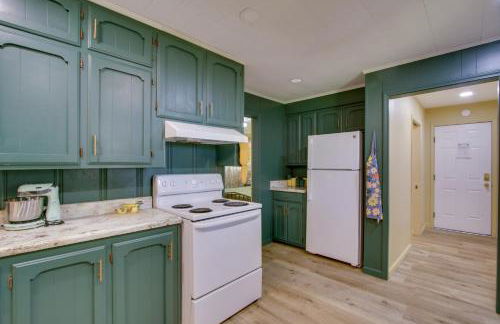 Dog-Friendly Lexington Retreat Step-Free Access! - Foto 10