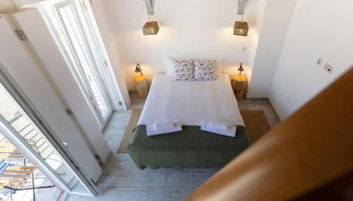 Mood Lodging Óbidos - Loft with mezzanine - Foto 3