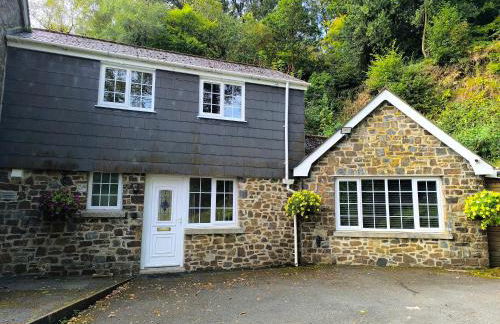 The Annex Roundaway Lodge - Foto 1