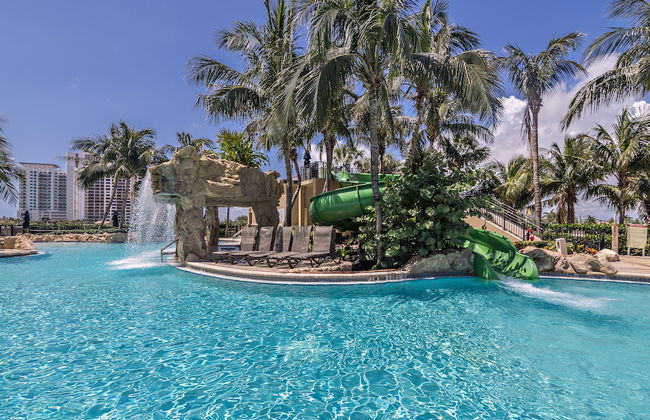 Palm Beach Singer Island Beach Resort Condos - Foto 24