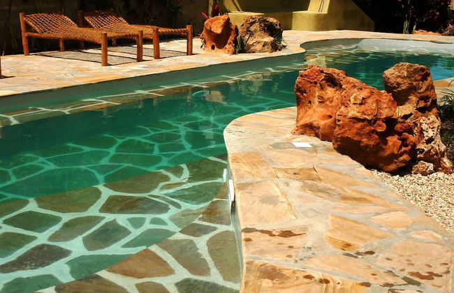 Kamili View Apartment in Zanzibar - Photo 52