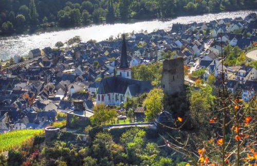 Ferienwohnung am Fluß - Foto 26