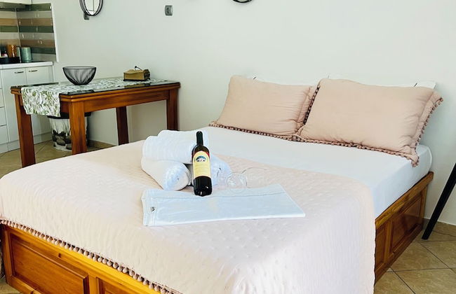 Gerani Deluxe Houses with Sea View 2 - Foto 41