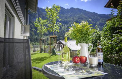 Ferienwohnung Am Kofel - Foto 16