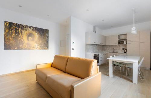 Giorgi Homes - Gold apartment - Foto 1