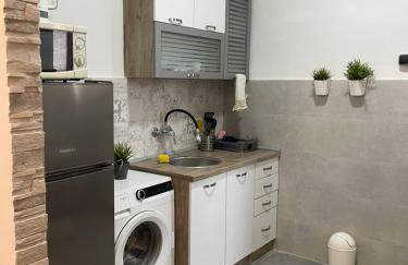 Apartman CENTAR 5 - Foto 21