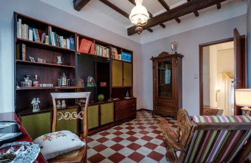 La terrazza del Bimbo - Foto 29