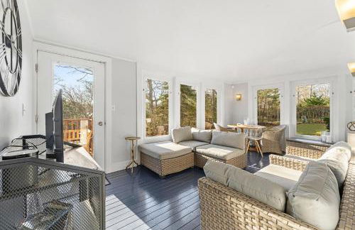 Fresh Pond Chateau Renovated Bright and Cozy Home - Foto 11