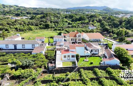 The Biscuit House by PontaNegraAzores - Foto 6