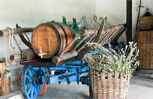 Awesome Apartment In Moscenicka Draga With Wifi - Foto 10