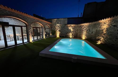 Casa Rural La Botica de la Tía Paqui - Foto 20