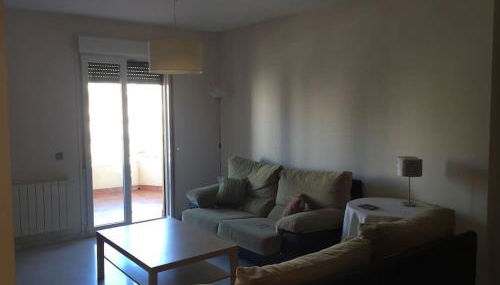 Amplio Piso en Nervión, Excelente zona de la ciudad. - Foto 4