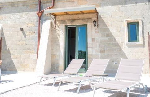 TENUTA DOROLIVO Agri Relais - Foto 31