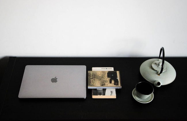 Wonderful Apartment in Antwerp - Breakfast - Foto 16