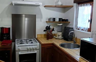 Gîte de France La valade 2 épis - Gîte de France 4 personnes MAE-9404 - Foto 18