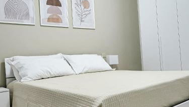 Colombo Apartment - Foto 5, wardrobe