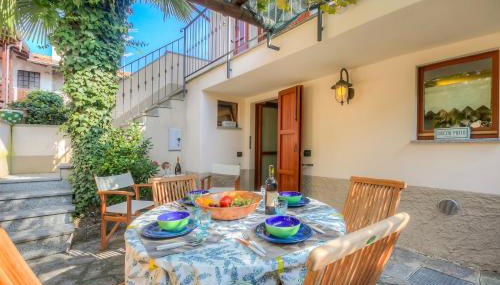 La Piccola Casa Dell'Uva Fragola - Happy Rentals - Foto 2, Garden, Garden view