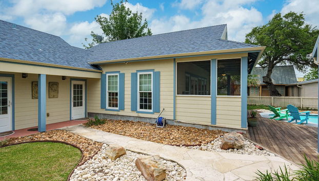 Magnolia Cottage by Miss Kitty’s - Foto 4, Ausstattung der Unterkunft