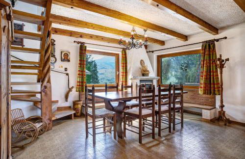 Casa Belfort per 9 persone - Foto 7