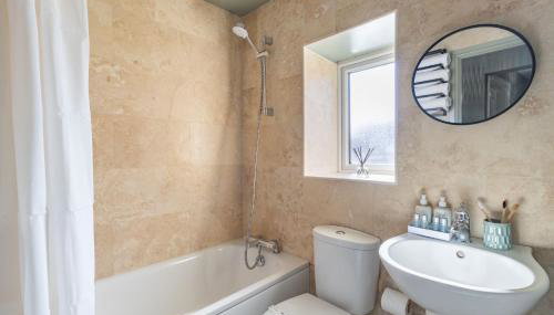 Hermitage Cottage - Foto 4