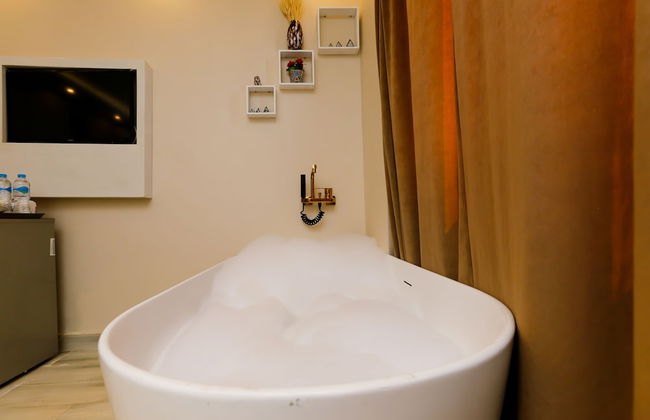 Venus Pyramids Inn - Foto 67