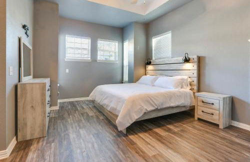 Serene 50-Acre Nature Retreat Near Melissa and Anna - Photo 15