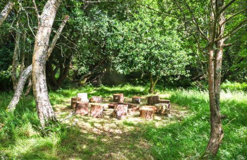 Gorgeous English Farmhouse Holiday Cottage for 9 and a half - Foto 34