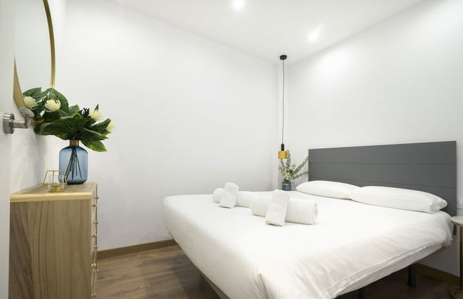 Hotelito Boutique Badalona Mar - Foto 5