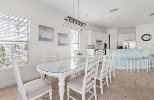 Golf Course View Game Room Private HEATED Pool - Foto 47